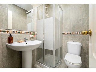 Piso en venta en El Pinillo en Torremolinos
