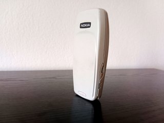 Nokia 3330 100% Funzionante + Batteria - Snake II