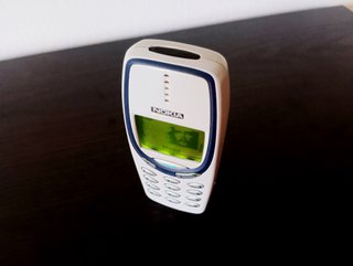 Nokia 3330 100% Funzionante + Batteria - Snake II