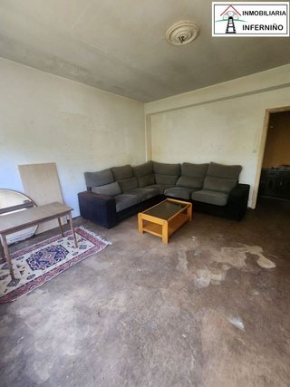 Piso en venta en Caranza en Ferrol
