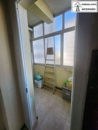 Piso en venta en Caranza en Ferrol