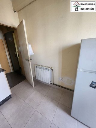Piso en venta en Caranza en Ferrol