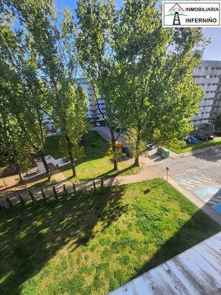 Piso en venta en Caranza en Ferrol