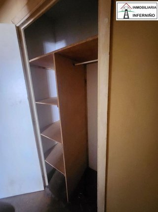 Piso en venta en Caranza en Ferrol