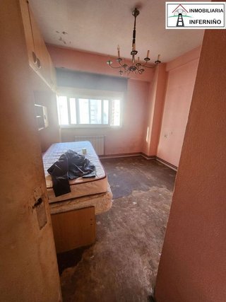 Piso en venta en Caranza en Ferrol