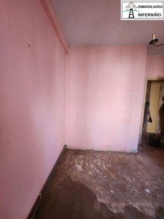Piso en venta en Caranza en Ferrol