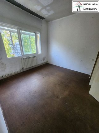Piso en venta en Caranza en Ferrol