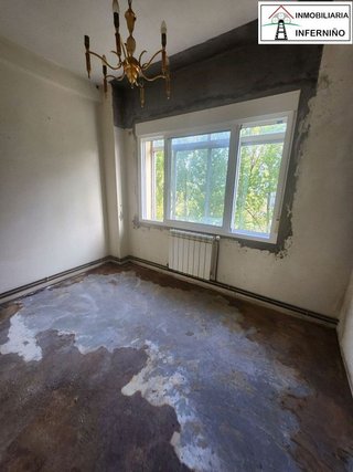 Piso en venta en Caranza en Ferrol