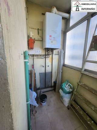 Piso en venta en Caranza en Ferrol