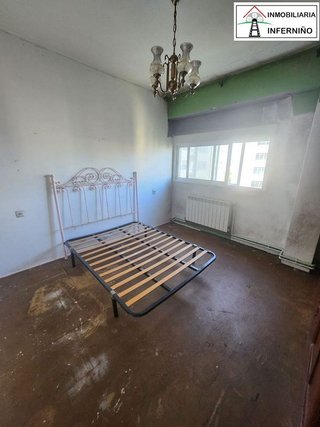 Piso en venta en Caranza en Ferrol