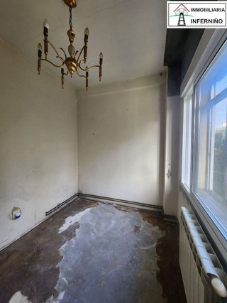 Piso en venta en Caranza en Ferrol