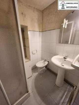 Piso en venta en Caranza en Ferrol