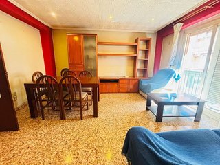 Piso en venta en La Constitución - Canaleta en Mislata
