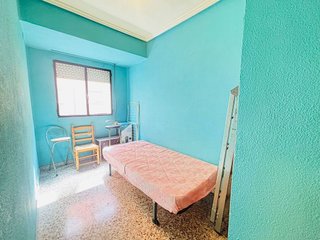 Piso en venta en La Constitución - Canaleta en Mislata