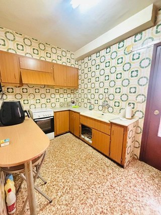 Piso en venta en La Constitución - Canaleta en Mislata