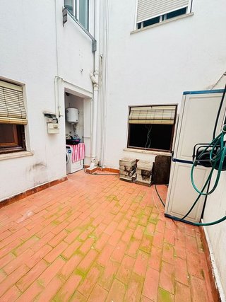 Piso en venta en La Constitución - Canaleta en Mislata