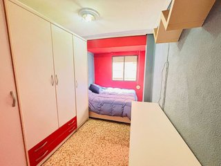 Piso en venta en La Constitución - Canaleta en Mislata