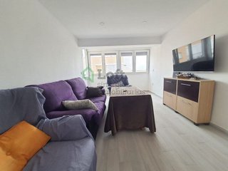 Piso en venta en Maria Auxiliadora - Barriada LLera en Badajoz