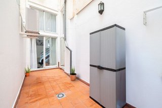 Piso en venta en Centro Histórico en Málaga