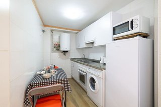Piso en venta en Centro Histórico en Málaga