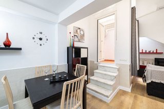 Piso en venta en Centro Histórico en Málaga