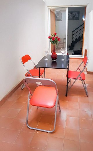 Piso en venta en Centro Histórico en Málaga