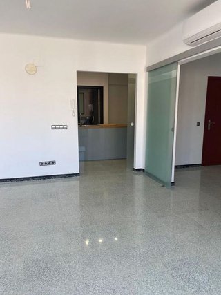 Piso en venta en Plaça de Toros en Palma de Mallorca