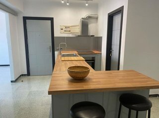 Piso en venta en Plaça de Toros en Palma de Mallorca
