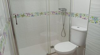 Piso en venta en Linares
