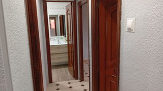 Piso en venta en Linares