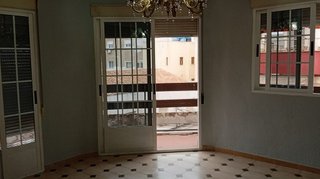 Piso en venta en Centro Ciudad en Linares