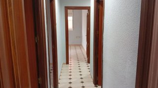 Piso en venta en Centro Ciudad en Linares