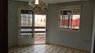 Piso en venta en Centro Ciudad en Linares