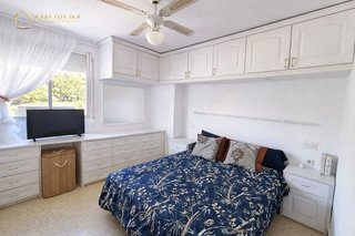 Piso en venta en Playa de Poniente en Benidorm