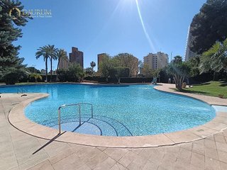 Piso en venta en Playa de Poniente en Benidorm