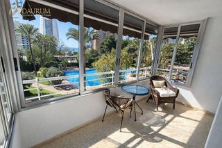 Piso en venta en Playa de Poniente en Benidorm
