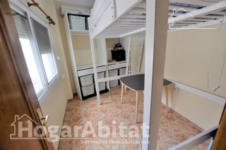 Piso en venta en Patraix en Valencia