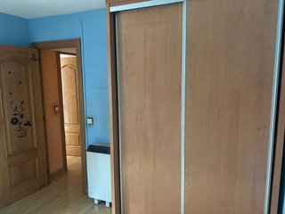 Piso en venta en Hellín en Madrid
