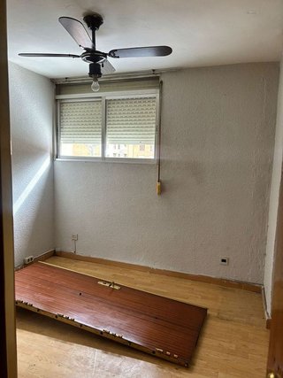 Piso en venta en Hellín en Madrid