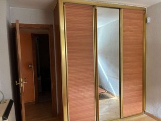 Piso en venta en Hellín en Madrid