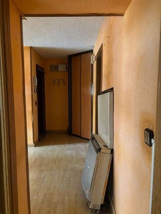 Piso en venta en Hellín en Madrid
