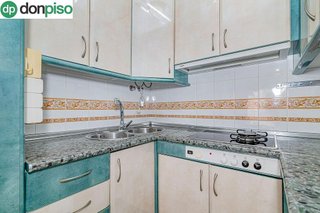Piso en venta en Salobreña