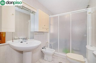 Piso en venta en Salobreña