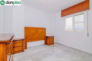 Piso en venta en Salobreña