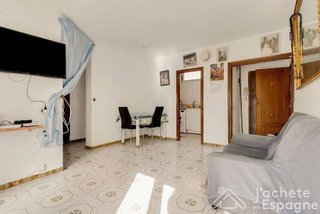Piso en venta en Centro en Almazora/Almassora