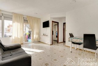 Piso en venta en Centro en Almazora/Almassora