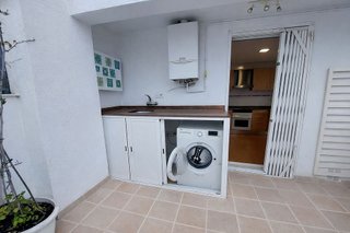 Dúplex en venta en San Ramón y Monte de Piedad en Xirivella