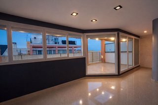 Dúplex en venta en San Ramón y Monte de Piedad en Xirivella