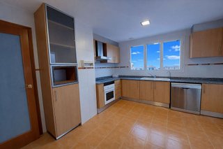 Dúplex en venta en San Ramón y Monte de Piedad en Xirivella