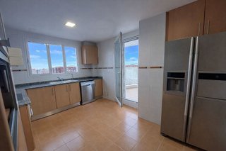 Dúplex en venta en San Ramón y Monte de Piedad en Xirivella